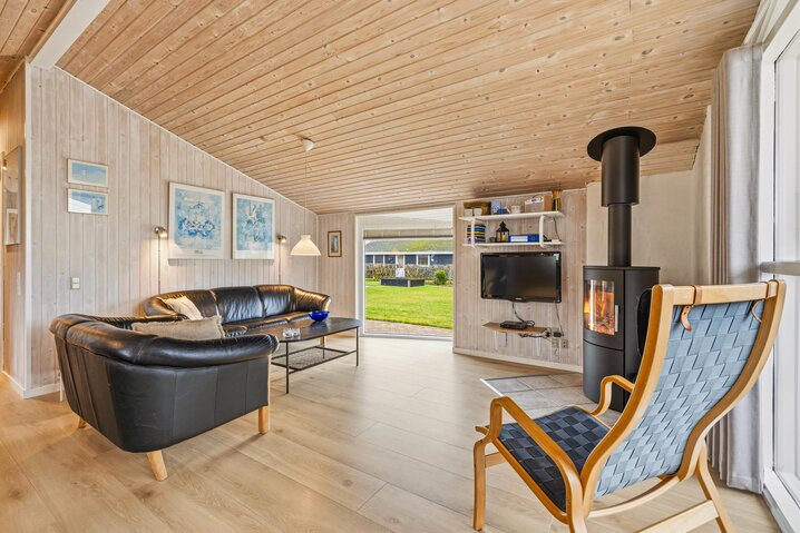 Ferienhaus 35459 in Strandvænget 10, Bork Havn - Bild #3