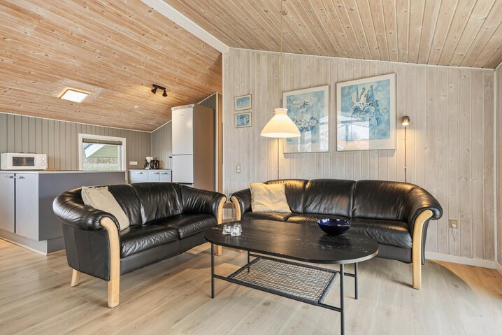 Ferienhaus 35459 in Strandvænget 10, Bork Havn - Bild #5