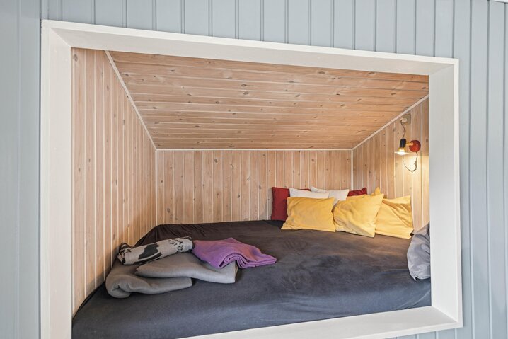 Ferienhaus 35459 in Strandvænget 10, Bork Havn - Bild #6