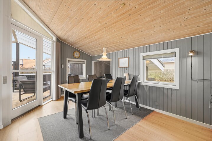 Ferienhaus 35459 in Strandvænget 10, Bork Havn - Bild #7