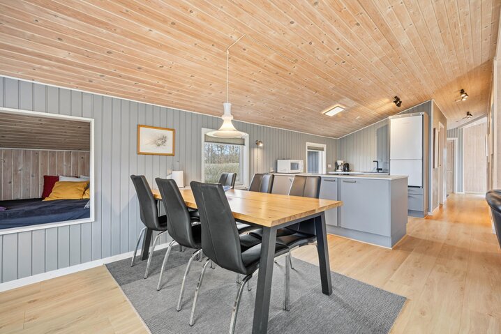 Ferienhaus 35459 in Strandvænget 10, Bork Havn - Bild #8