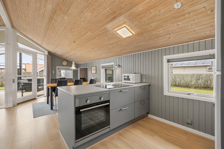 Ferienhaus 35459 in Strandvænget 10, Bork Havn - Bild #10