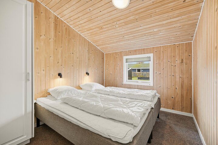 Ferienhaus 35459 in Strandvænget 10, Bork Havn - Bild #11