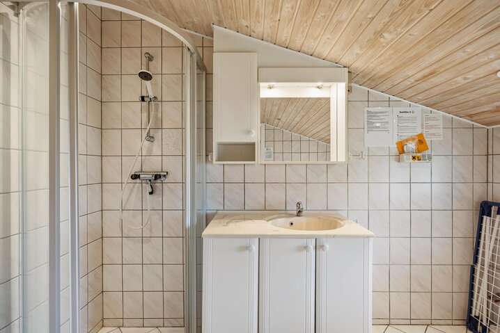 Ferienhaus 35459 in Strandvænget 10, Bork Havn - Bild #12