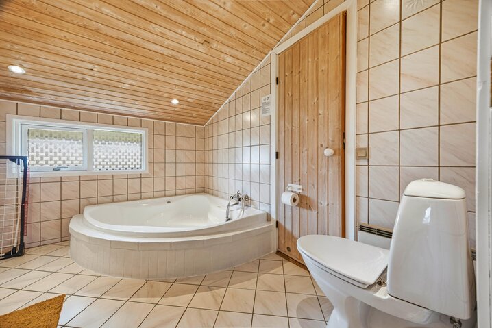 Ferienhaus 35459 in Strandvænget 10, Bork Havn - Bild #14
