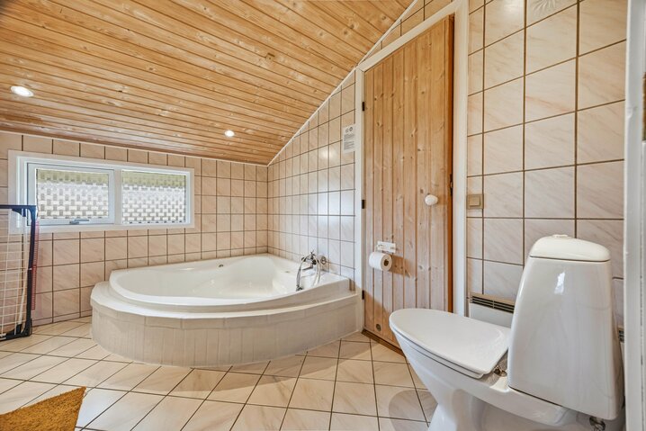 Ferienhaus 35459 in Strandvænget 10, Bork Havn - Bild #14