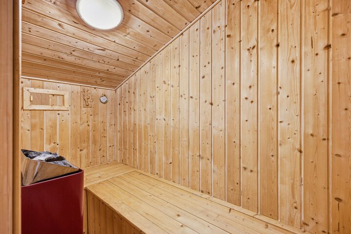 Ferienhaus 35459 in Strandvænget 10, Bork Havn - Bild #15