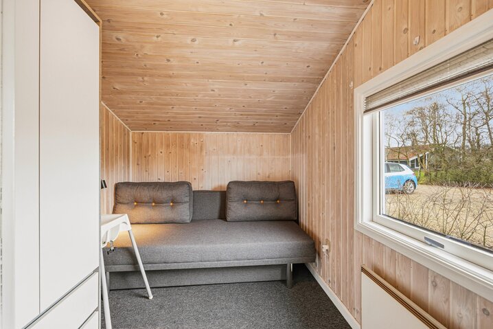 Ferienhaus 35459 in Strandvænget 10, Bork Havn - Bild #17