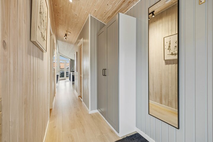 Ferienhaus 35459 in Strandvænget 10, Bork Havn - Bild #18