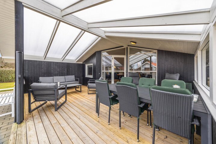 Ferienhaus 35459 in Strandvænget 10, Bork Havn - Bild #20