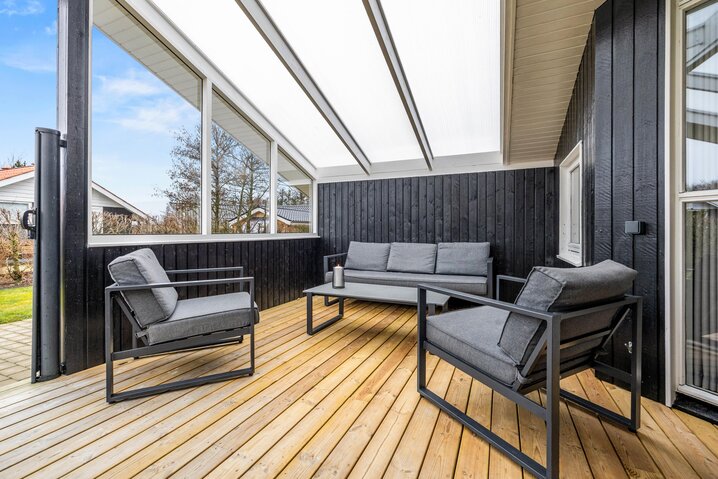 Ferienhaus 35459 in Strandvænget 10, Bork Havn - Bild #21