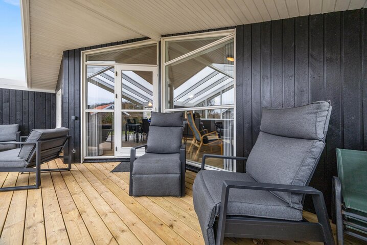 Ferienhaus 35459 in Strandvænget 10, Bork Havn - Bild #22