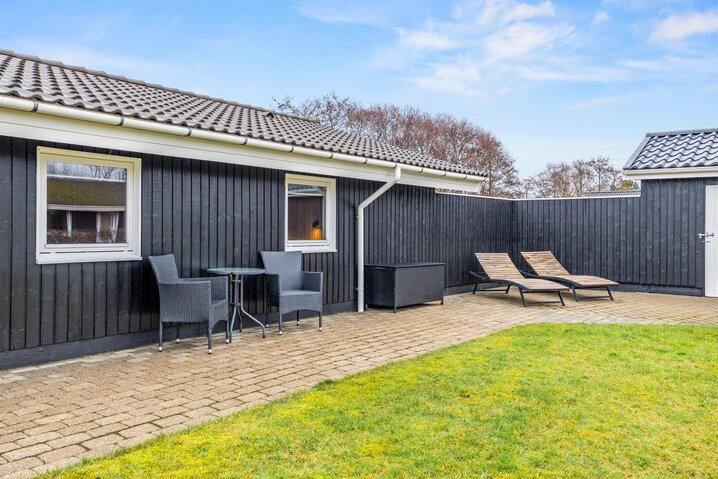 Ferienhaus 35459 in Strandvænget 10, Bork Havn - Bild #23