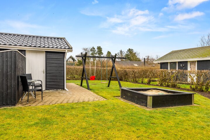 Ferienhaus 35459 in Strandvænget 10, Bork Havn - Bild #24