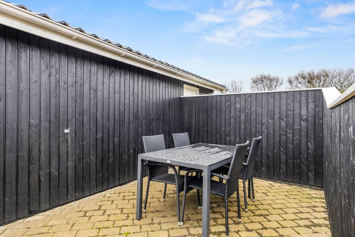 Ferienhaus 35459 in Strandvænget 10, Bork Havn - Bild #25