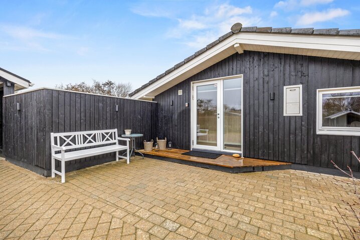 Ferienhaus 35459 in Strandvænget 10, Bork Havn - Bild #26