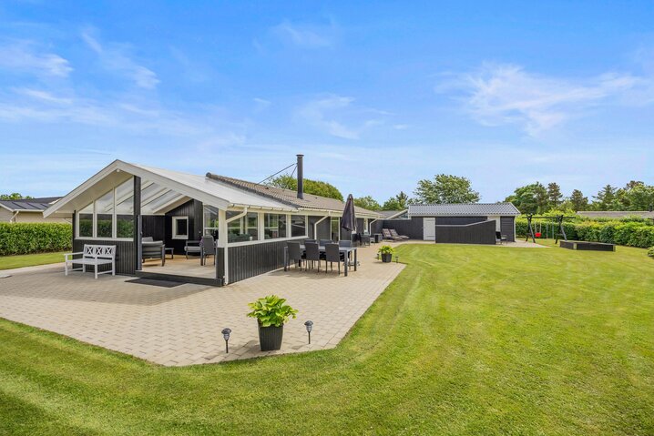 Sommerhus 35459 på Strandvænget 10, Bork Havn - Billede #0