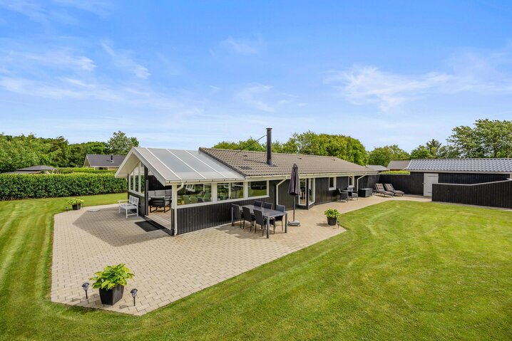 Sommerhus 35459 på Strandvænget 10, Bork Havn - Billede #20