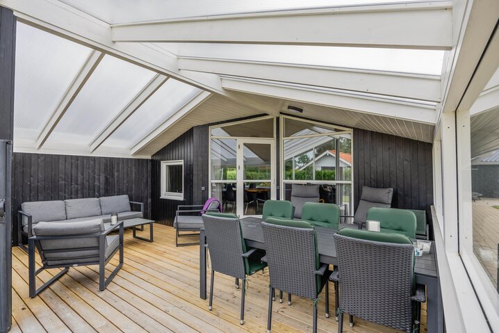 Sommerhus 35459 på Strandvænget 10, Bork Havn - Billede #21