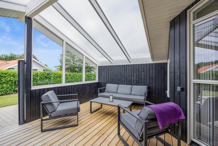 Sommerhus 35459 på Strandvænget 10, Bork Havn - Billede #22