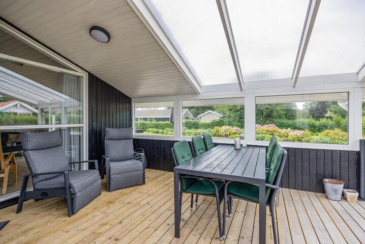 Sommerhus 35459 på Strandvænget 10, Bork Havn - Billede #23