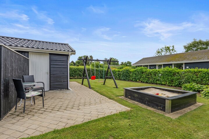 Sommerhus 35459 på Strandvænget 10, Bork Havn - Billede #30