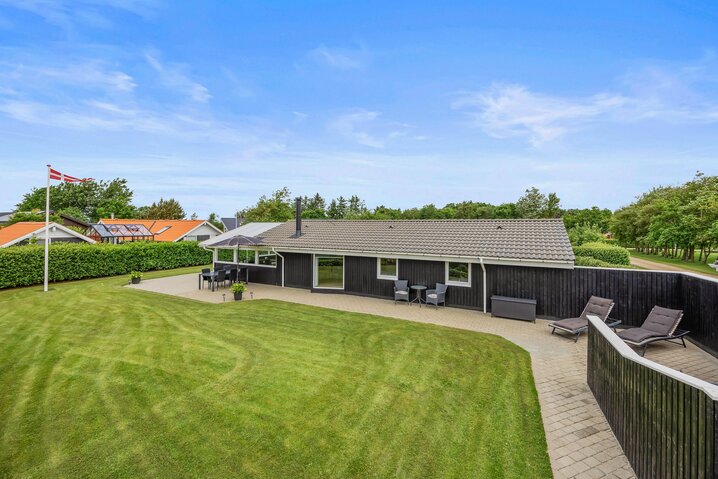 Sommerhus 35459 på Strandvænget 10, Bork Havn - Billede #24