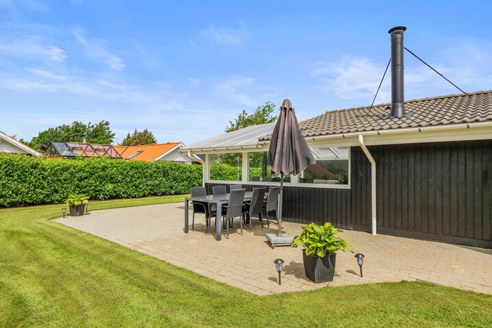 Sommerhus 35459 på Strandvænget 10, Bork Havn - Billede #25