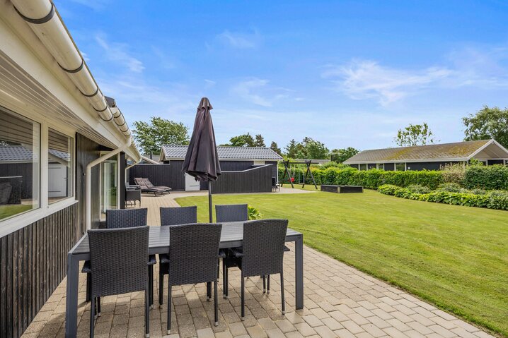 Sommerhus 35459 på Strandvænget 10, Bork Havn - Billede #26