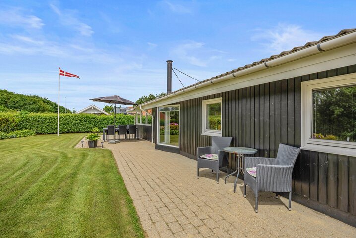 Sommerhus 35459 på Strandvænget 10, Bork Havn - Billede #27