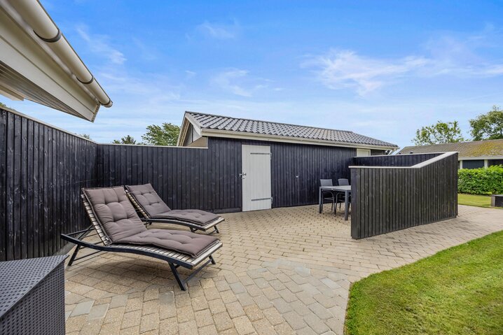 Sommerhus 35459 på Strandvænget 10, Bork Havn - Billede #28