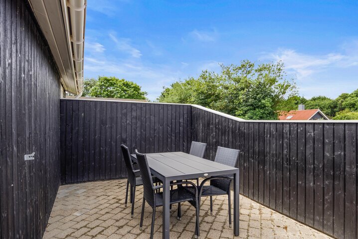 Sommerhus 35459 på Strandvænget 10, Bork Havn - Billede #29