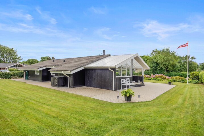 Sommerhus 35459 på Strandvænget 10, Bork Havn - Billede #31