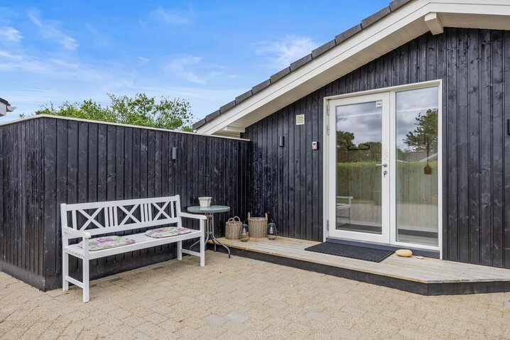 Sommerhus 35459 på Strandvænget 10, Bork Havn - Billede #32