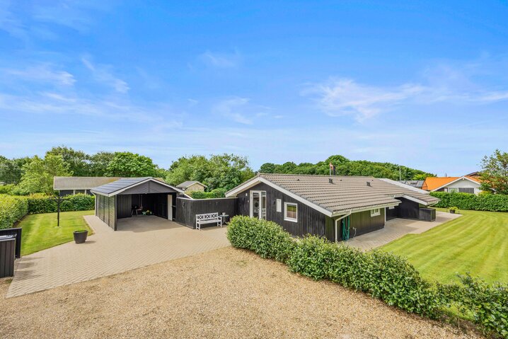 Sommerhus 35459 på Strandvænget 10, Bork Havn - Billede #33