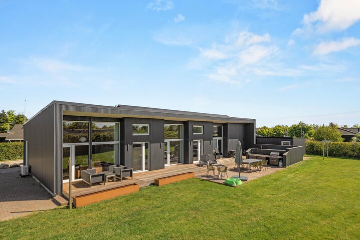 Sommerhus 35465 på Nordmarken 35, Bork Havn - Billede #0