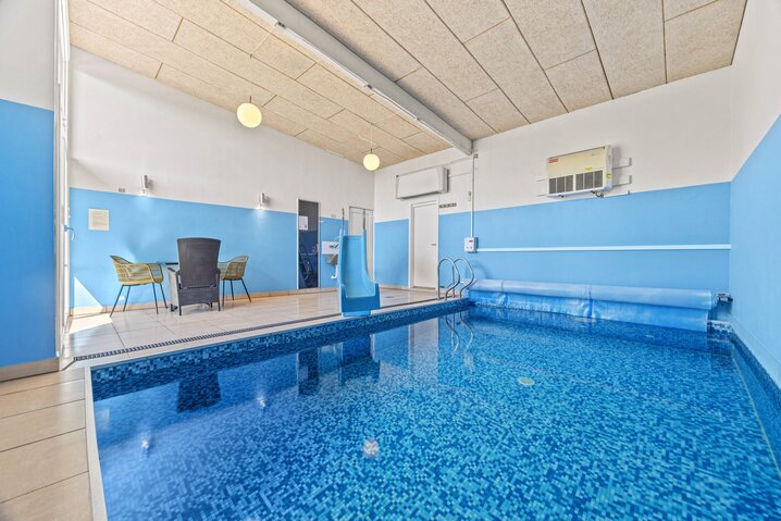 Sommerhus 35465 på Nordmarken 35, Bork Havn - Billede #1