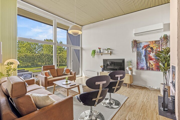 Sommerhus 35465 på Nordmarken 35, Bork Havn - Billede #2