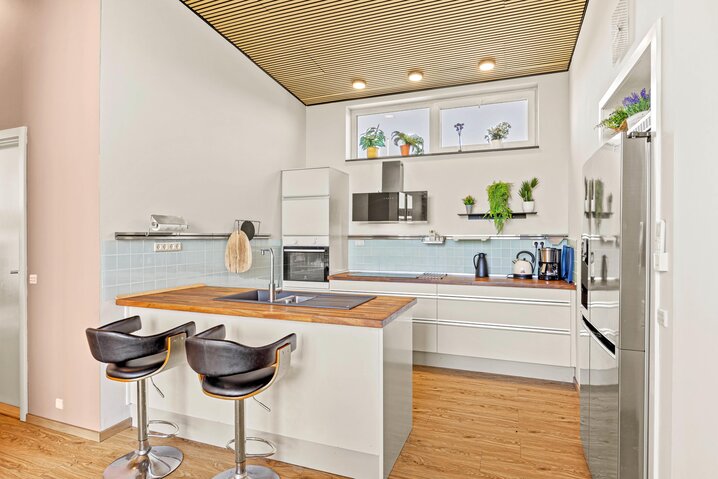 Sommerhus 35465 på Nordmarken 35, Bork Havn - Billede #3