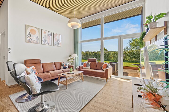 Sommerhus 35465 på Nordmarken 35, Bork Havn - Billede #4