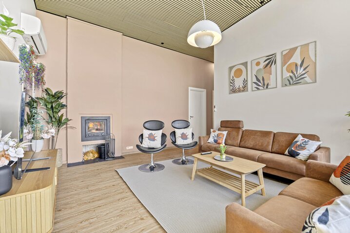 Sommerhus 35465 på Nordmarken 35, Bork Havn - Billede #5