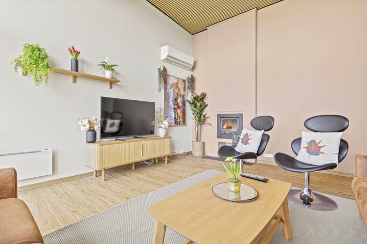 Sommerhus 35465 på Nordmarken 35, Bork Havn - Billede #6