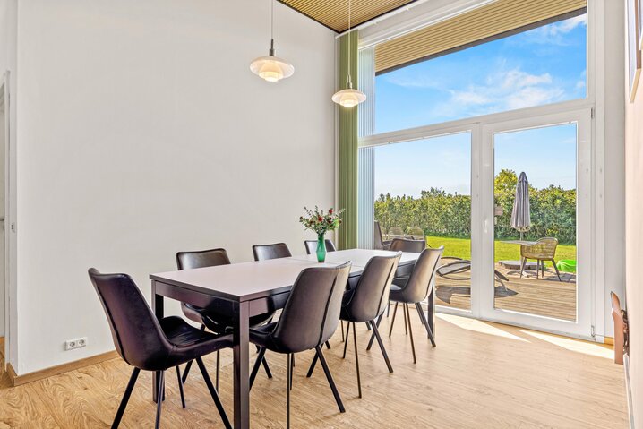 Sommerhus 35465 på Nordmarken 35, Bork Havn - Billede #8