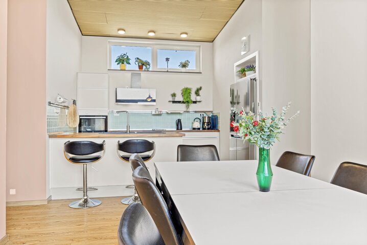 Sommerhus 35465 på Nordmarken 35, Bork Havn - Billede #9