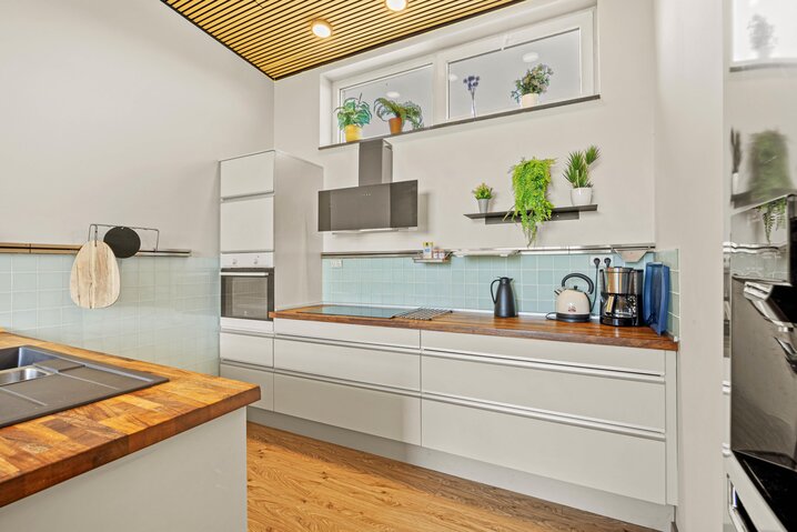 Sommerhus 35465 på Nordmarken 35, Bork Havn - Billede #10