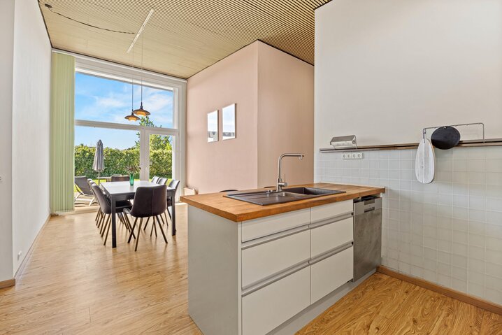 Sommerhus 35465 på Nordmarken 35, Bork Havn - Billede #11