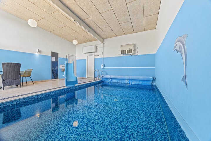 Sommerhus 35465 på Nordmarken 35, Bork Havn - Billede #12