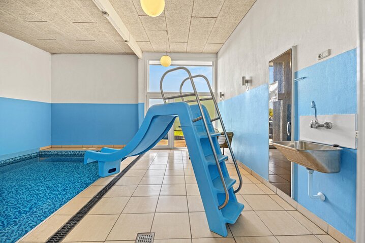 Sommerhus 35465 på Nordmarken 35, Bork Havn - Billede #14