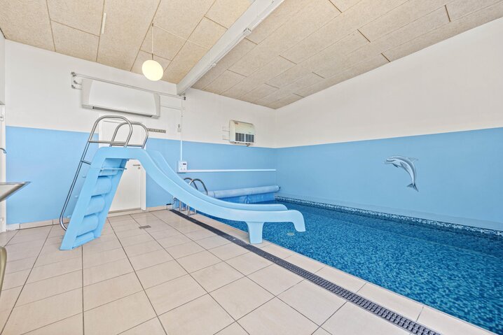 Sommerhus 35465 på Nordmarken 35, Bork Havn - Billede #15