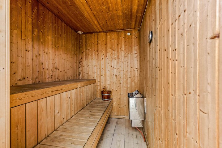 Sommerhus 35465 på Nordmarken 35, Bork Havn - Billede #18